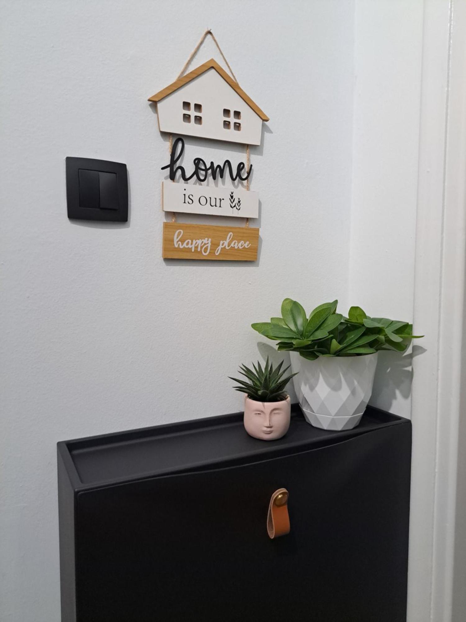 Stylish City Center Apartment Σέρρες Εξωτερικό φωτογραφία