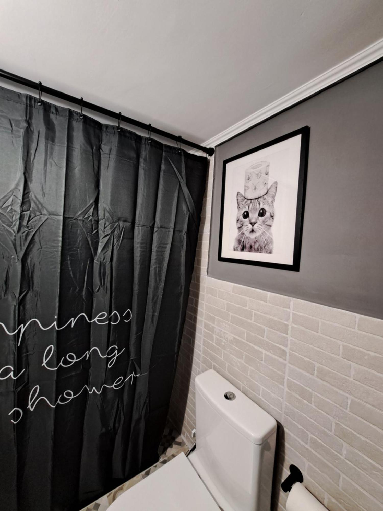 Stylish City Center Apartment Σέρρες Εξωτερικό φωτογραφία