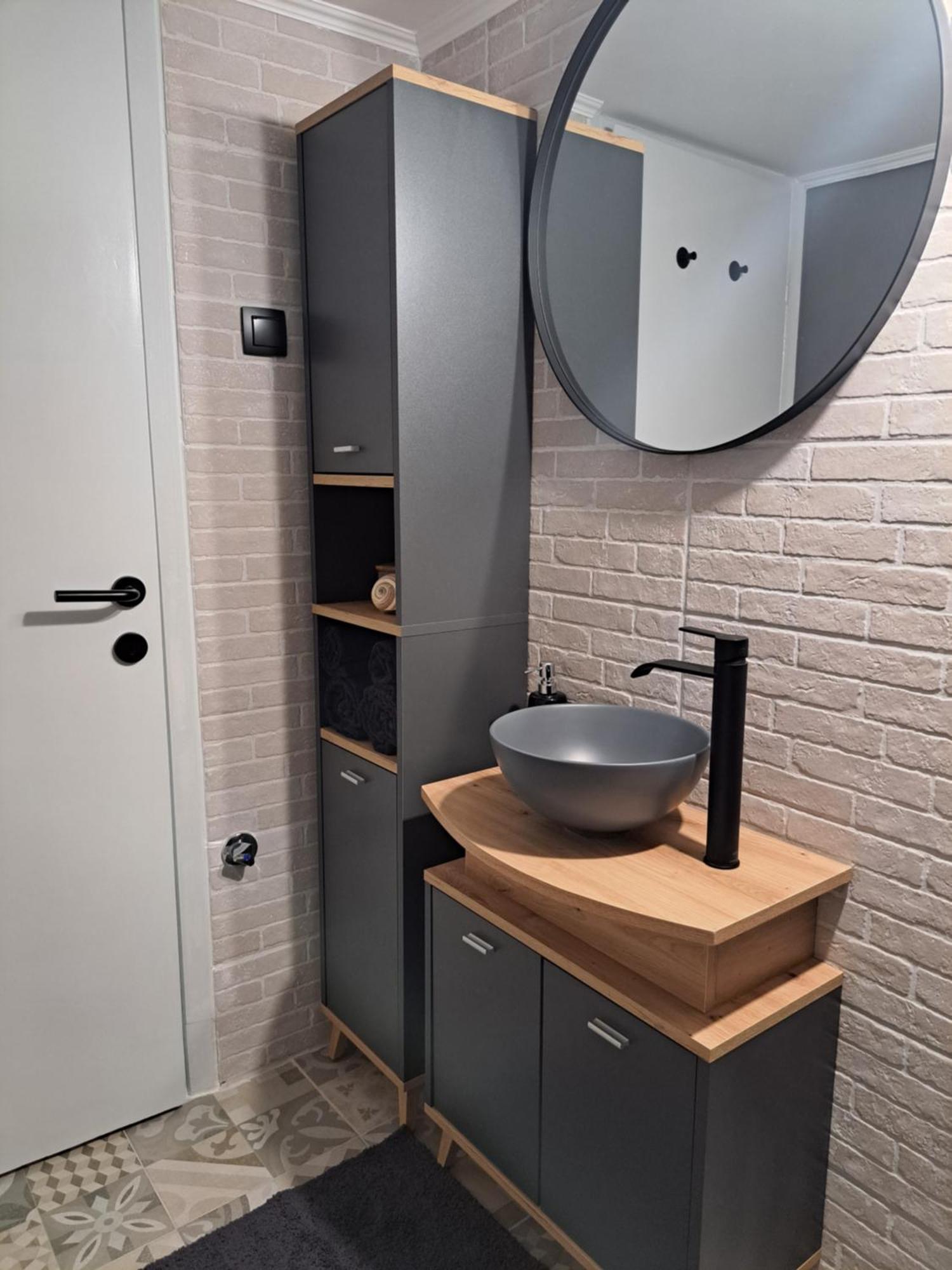 Stylish City Center Apartment Σέρρες Εξωτερικό φωτογραφία