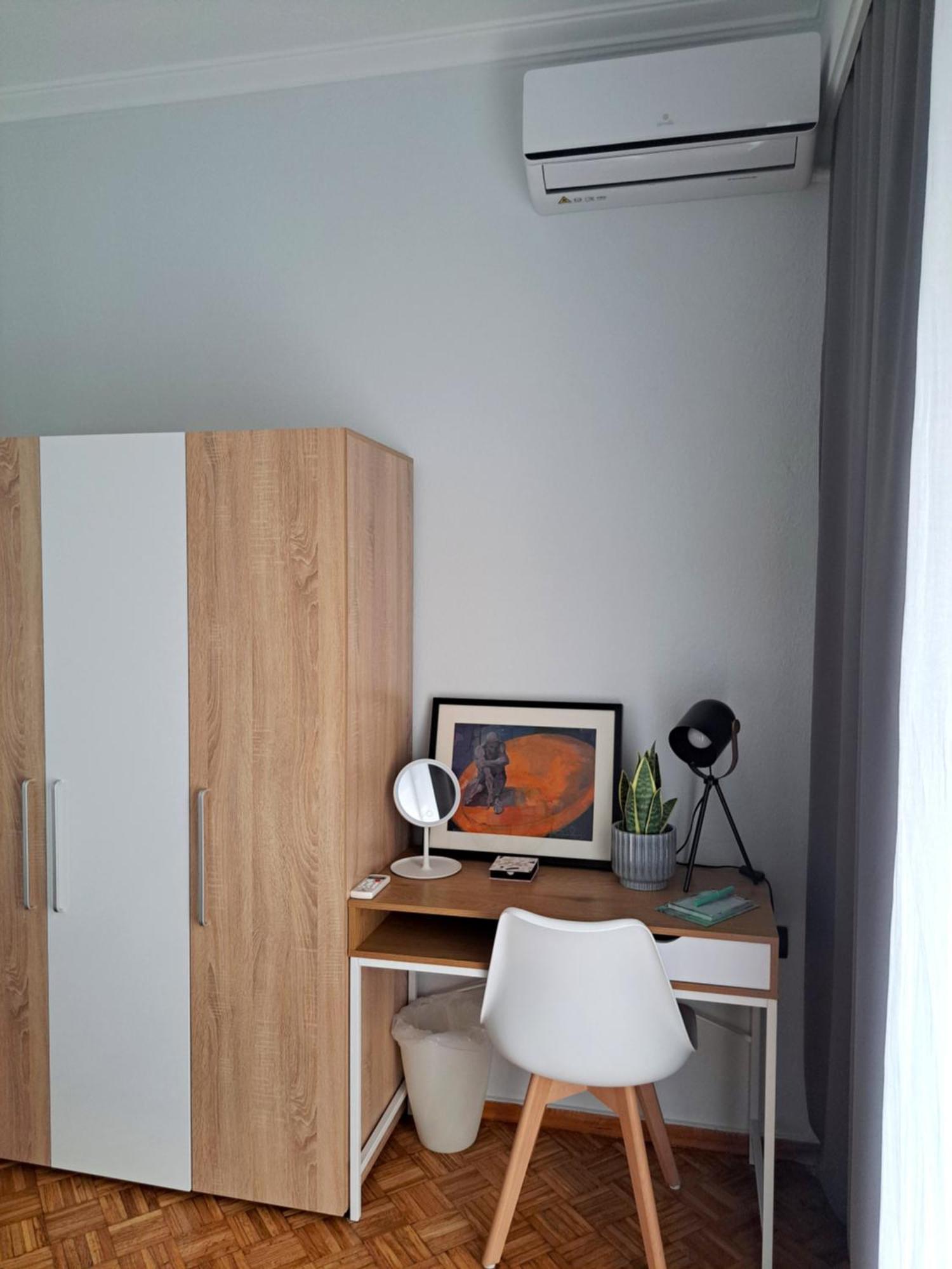 Stylish City Center Apartment Σέρρες Εξωτερικό φωτογραφία