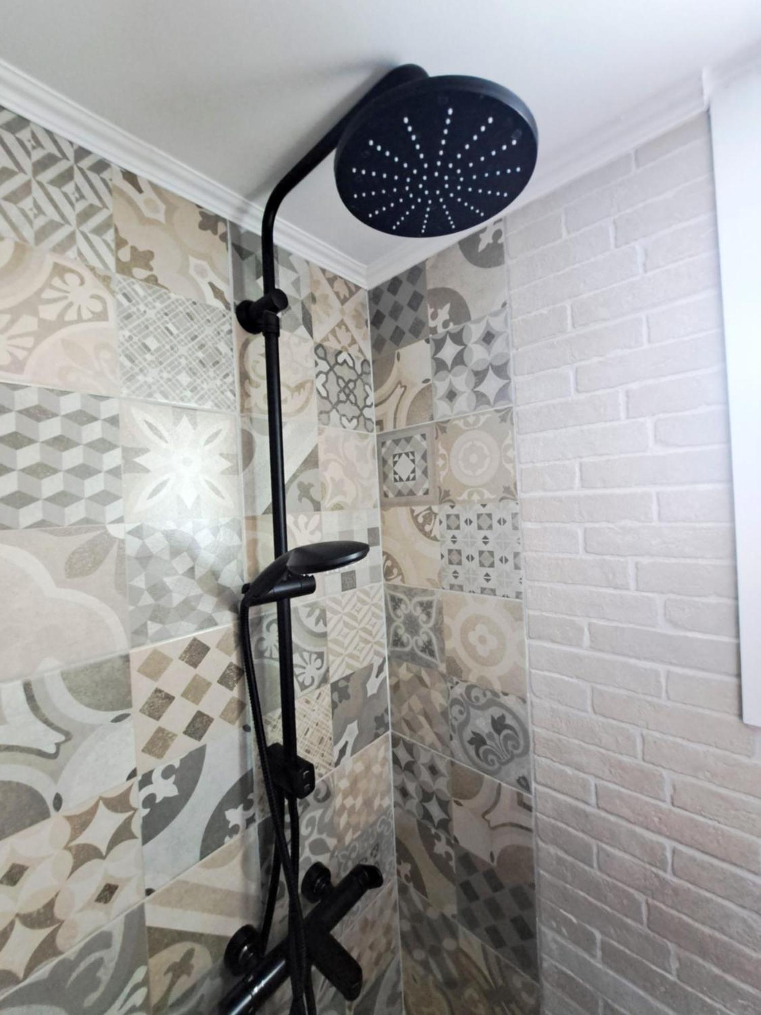 Stylish City Center Apartment Σέρρες Εξωτερικό φωτογραφία