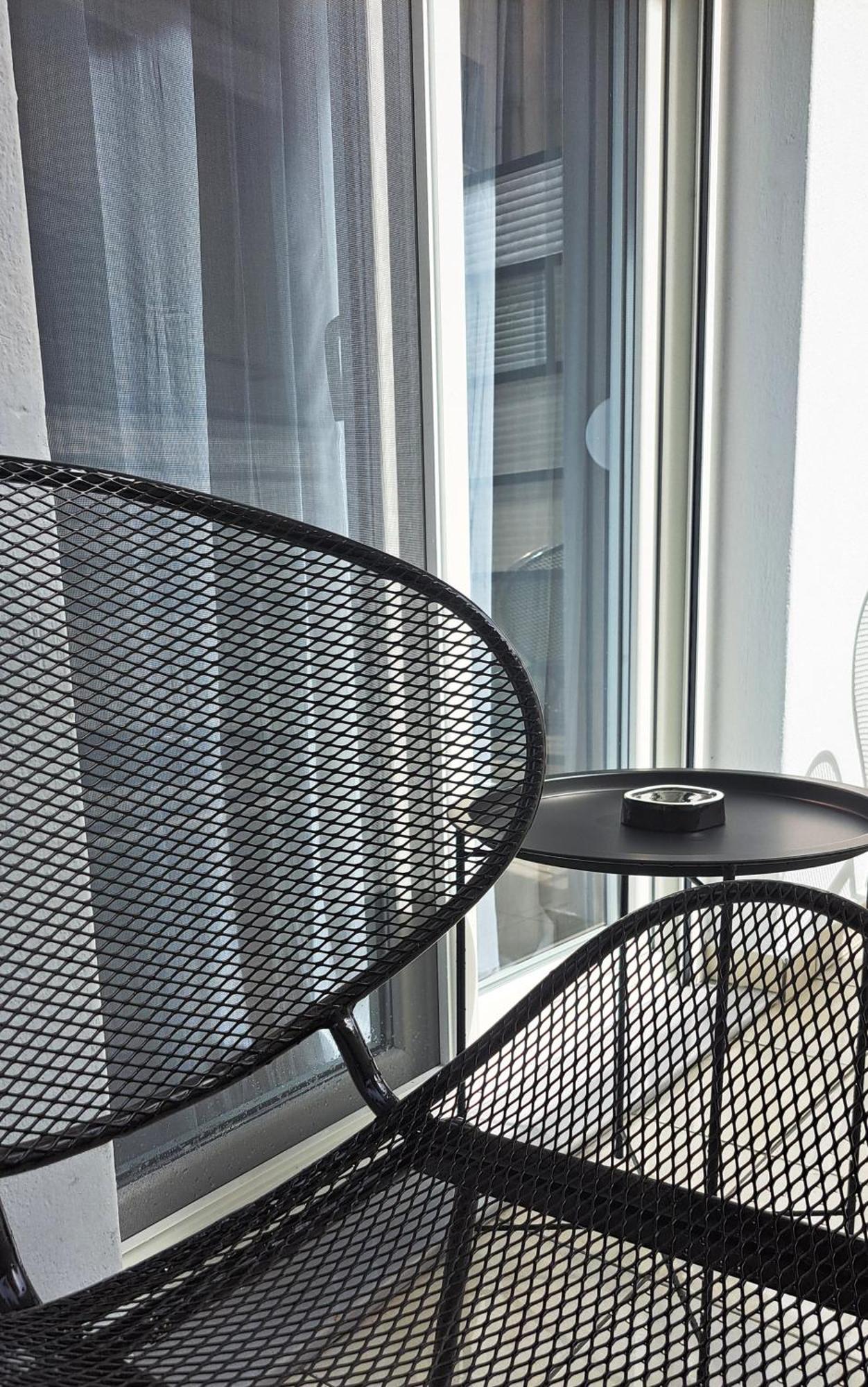Stylish City Center Apartment Σέρρες Εξωτερικό φωτογραφία