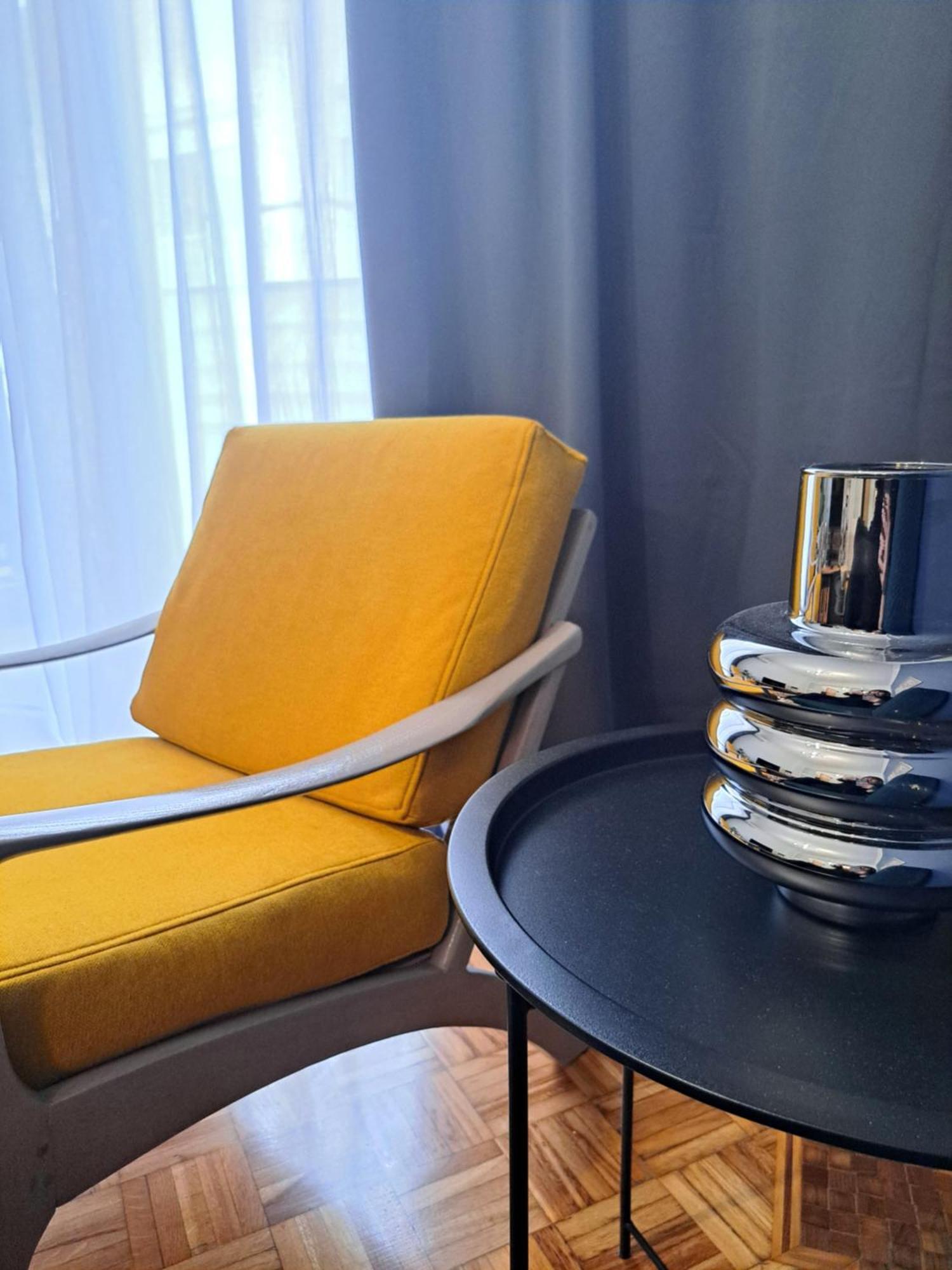 Stylish City Center Apartment Σέρρες Εξωτερικό φωτογραφία
