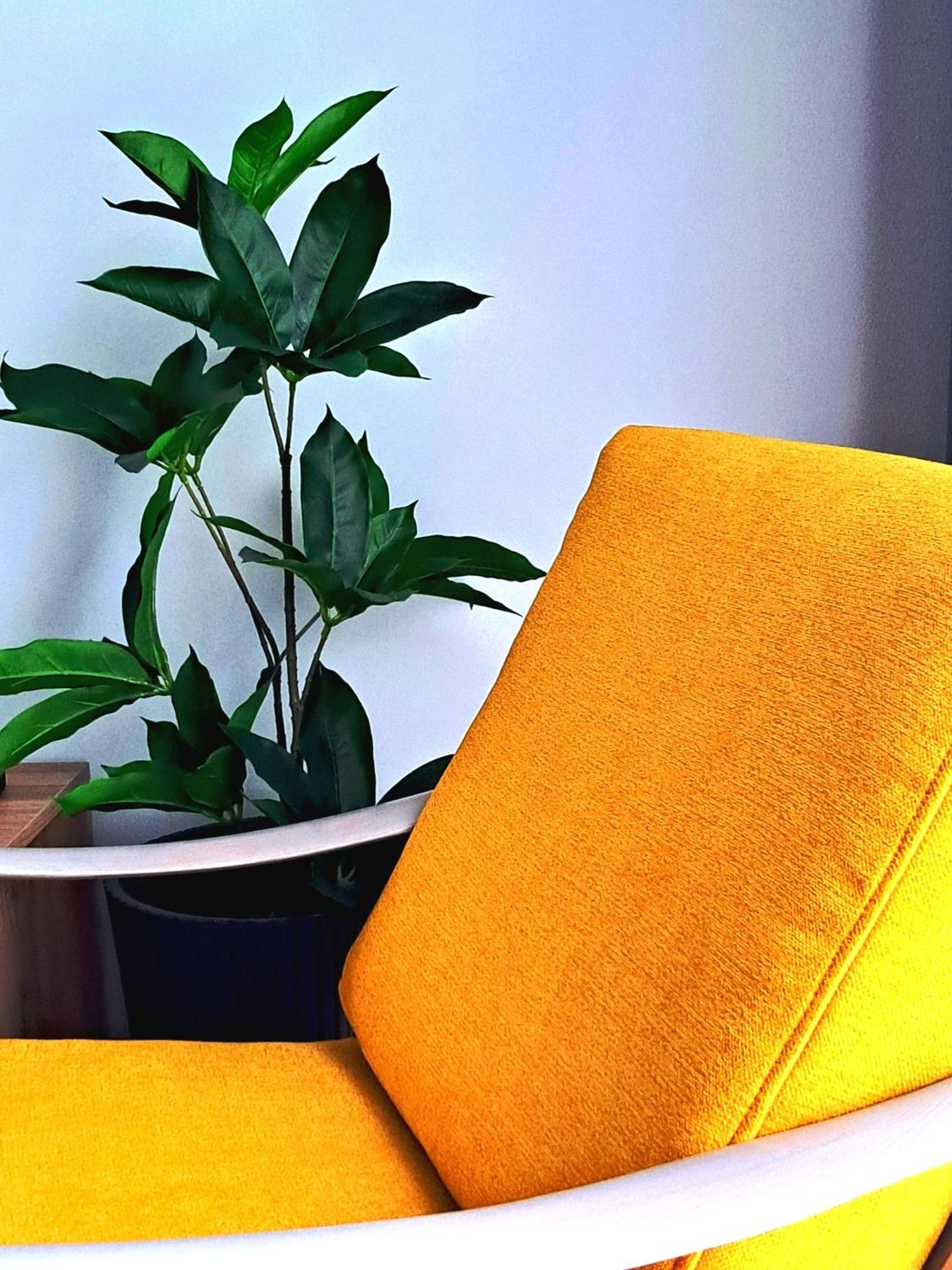 Stylish City Center Apartment Σέρρες Εξωτερικό φωτογραφία