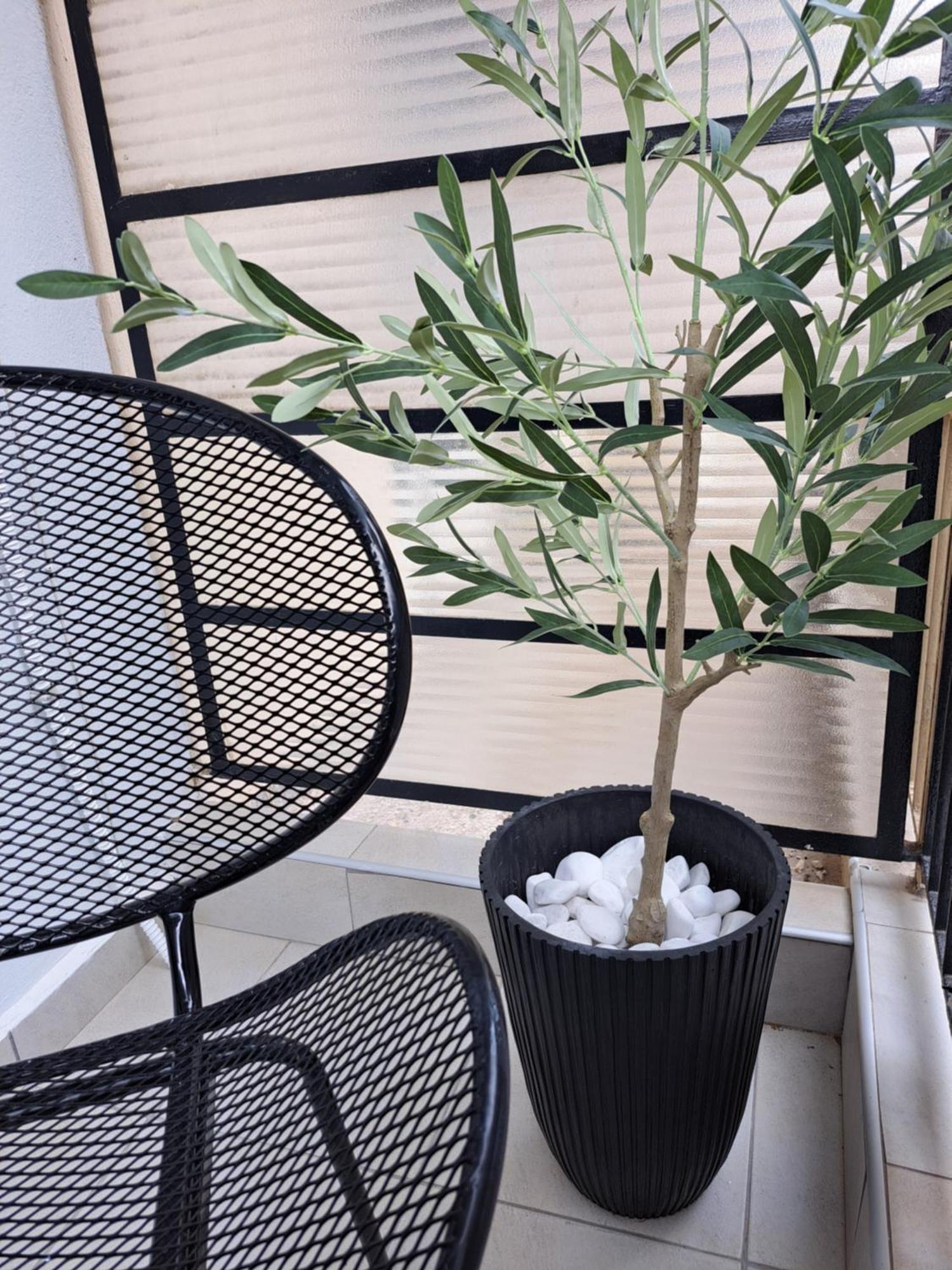 Stylish City Center Apartment Σέρρες Εξωτερικό φωτογραφία