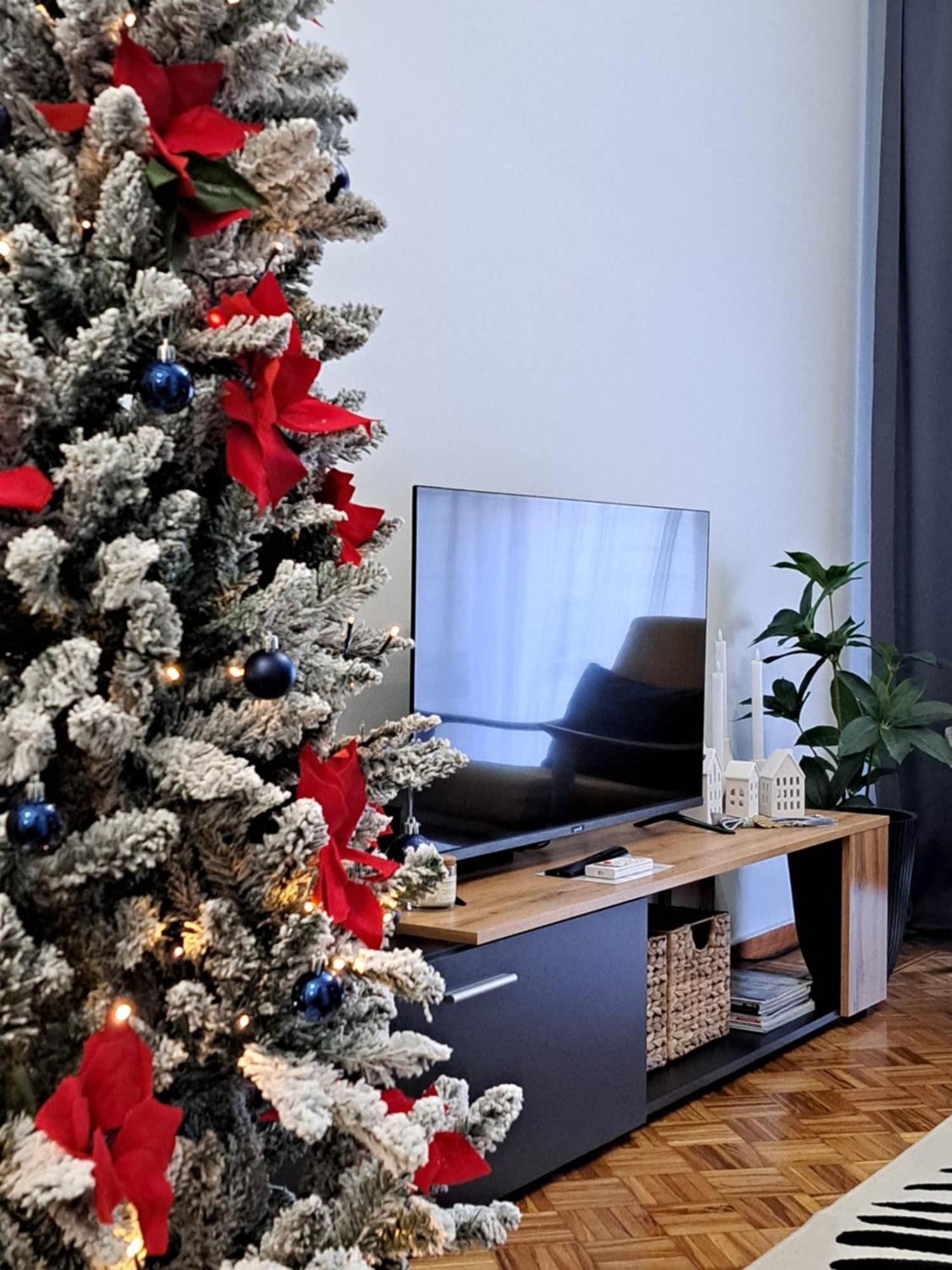 Stylish City Center Apartment Σέρρες Εξωτερικό φωτογραφία